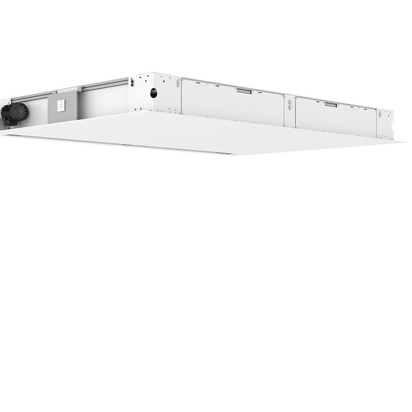 Multibrackets M Motorized Ceilingmount Inverted w/lid 65"-86"