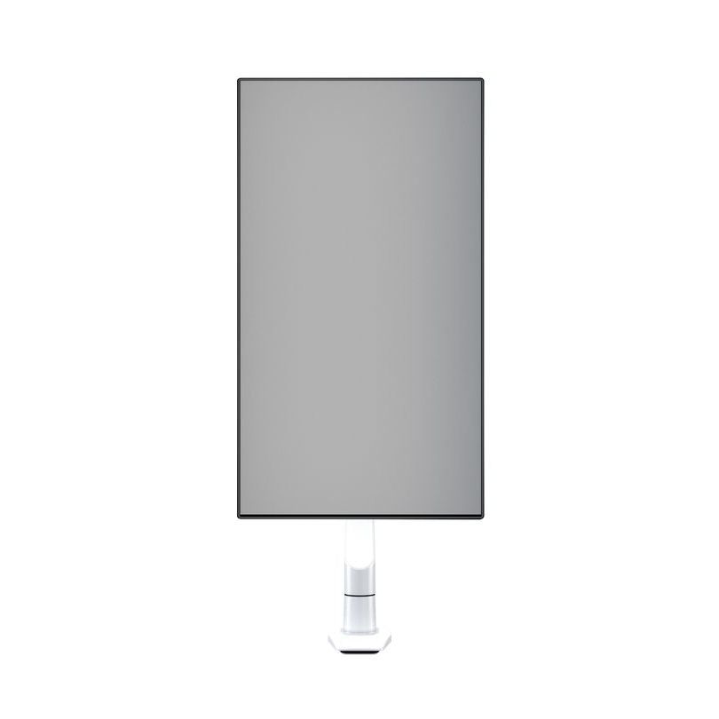 Multibrackets M VESA Gas Lift Arm Single White