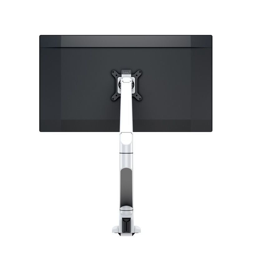 Multibrackets M VESA Gas Lift Arm Single White
