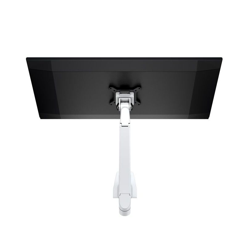 Multibrackets M VESA Gas Lift Arm Single White