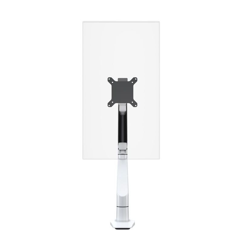 Multibrackets M VESA Gas Lift Arm Single White