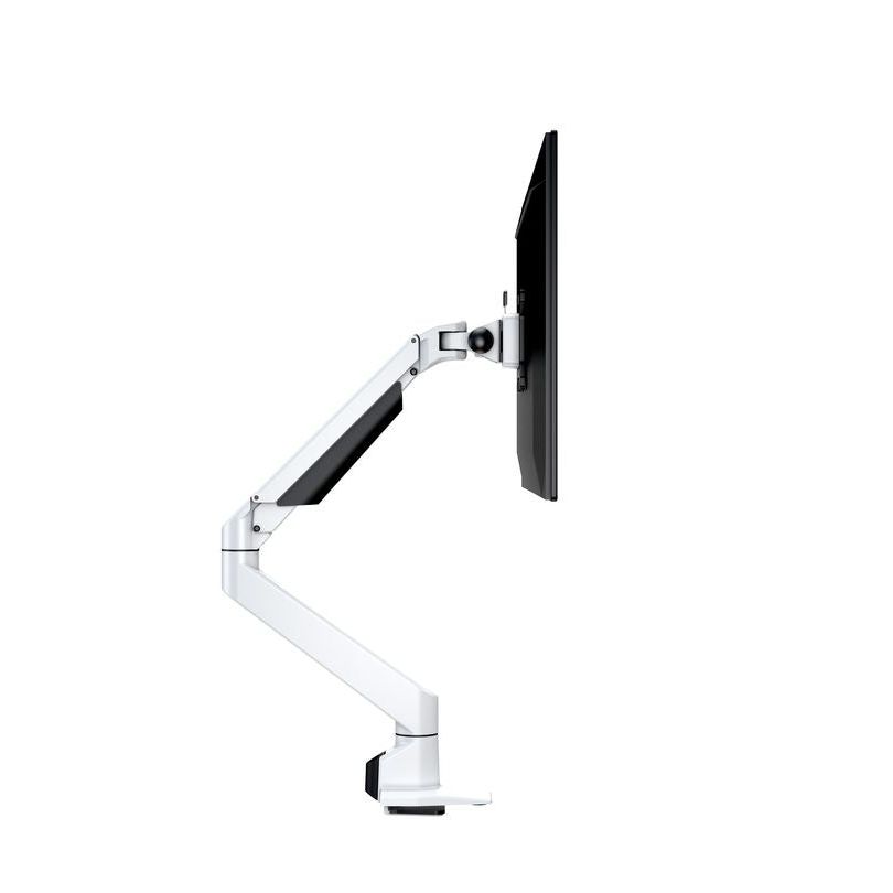 Multibrackets M VESA Gas Lift Arm Single White
