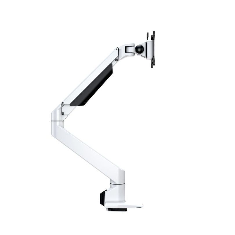 Multibrackets M VESA Gas Lift Arm Single White