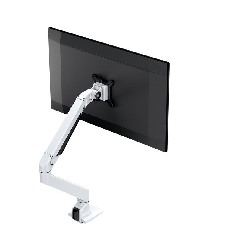 Multibrackets M VESA Gas Lift Arm Single White