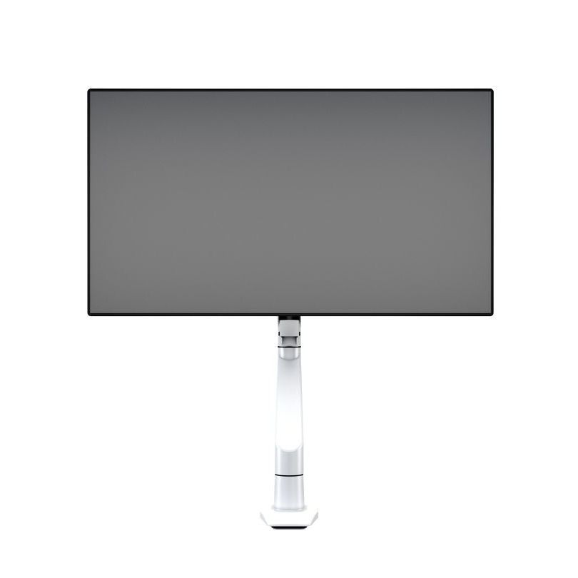 Multibrackets M VESA Gas Lift Arm Single White