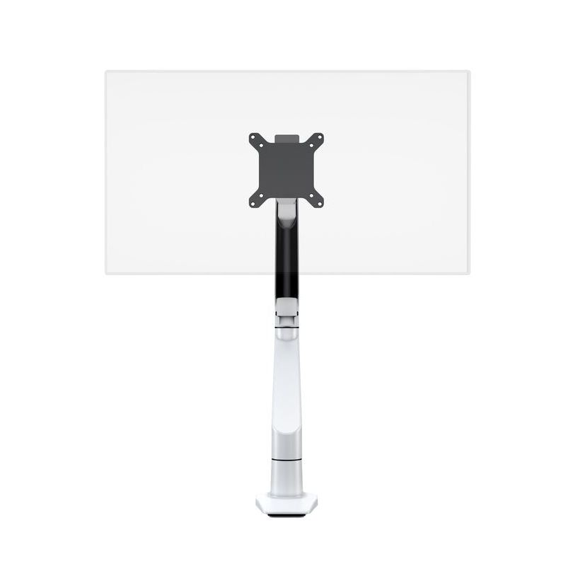 Multibrackets M VESA Gas Lift Arm Single White