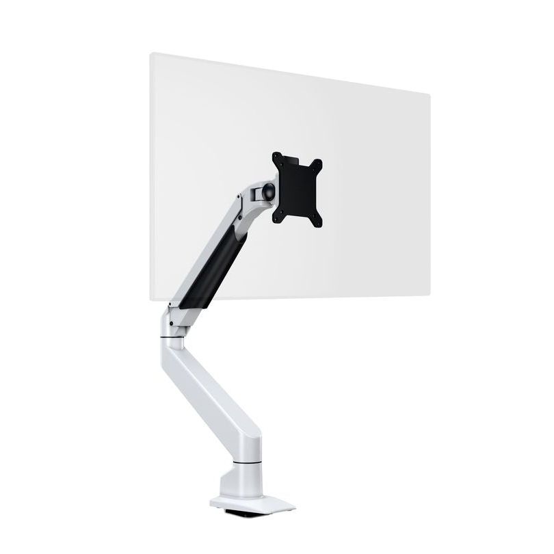 Multibrackets M VESA Gas Lift Arm Single White