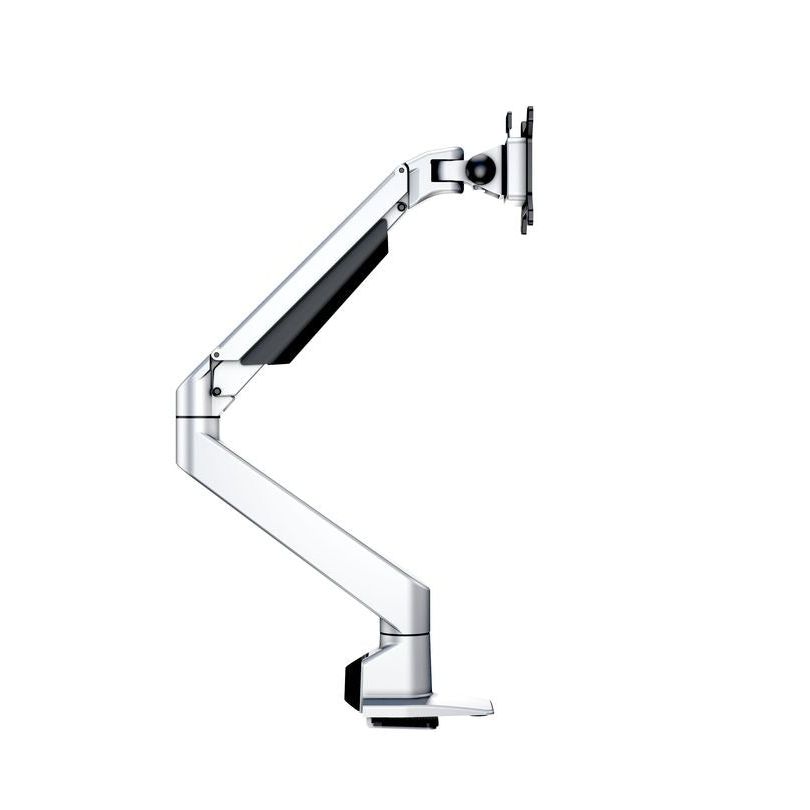 Multibrackets M VESA Gas Lift Arm Single Silver