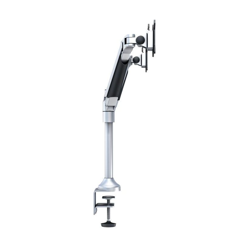 Multibrackets M VESA Gas Lift Arm Dual Silver