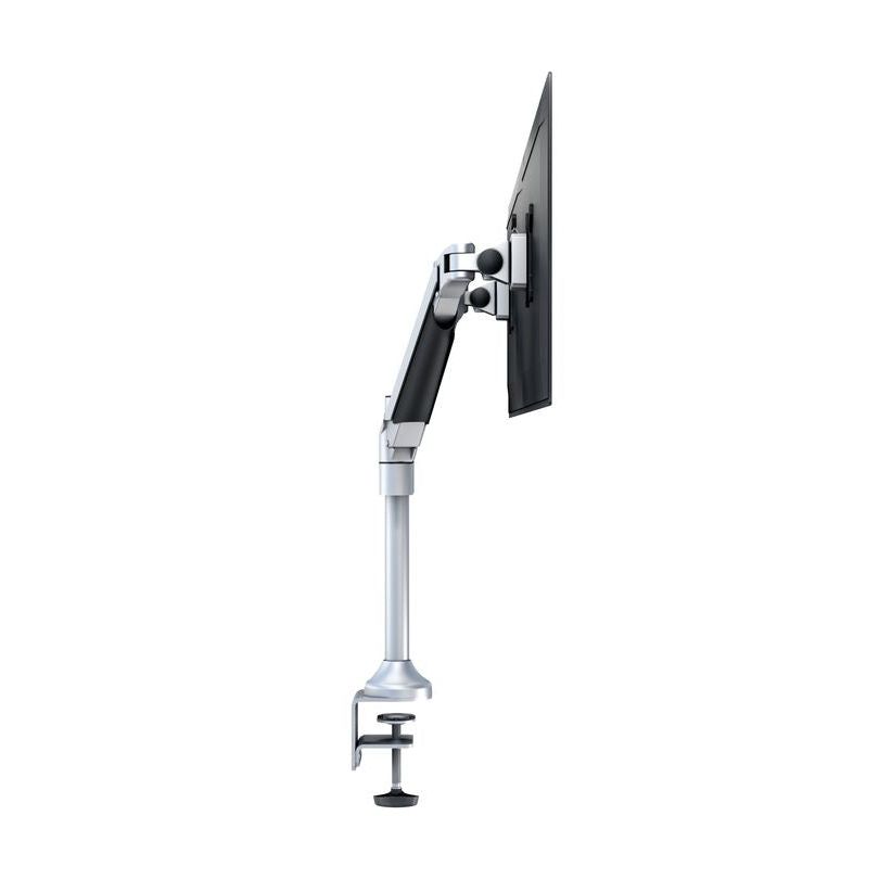 Multibrackets M VESA Gas Lift Arm Dual Silver