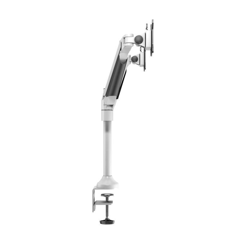 Multibrackets M VESA Gas Lift Arm Dual White