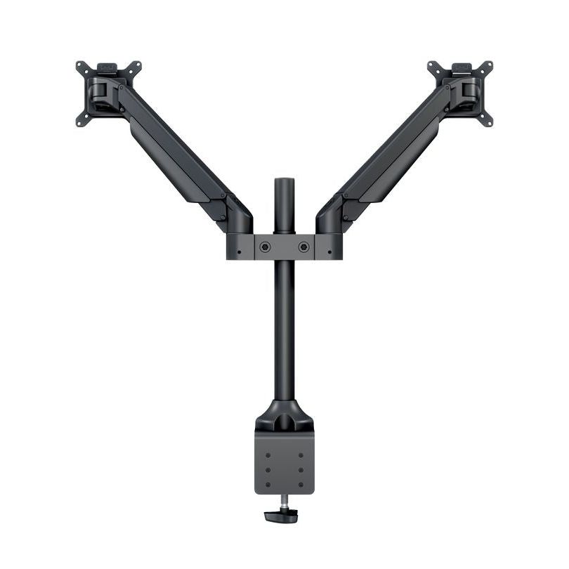 Multibrackets M VESA Gas Lift Arm Dual Black