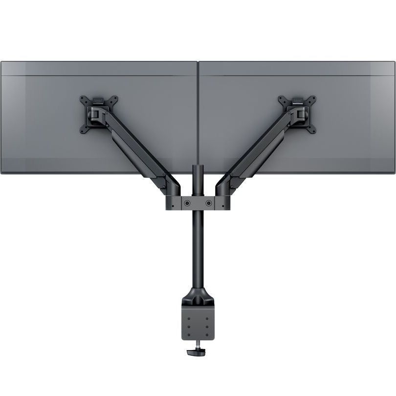 Multibrackets M VESA Gas Lift Arm Dual Black