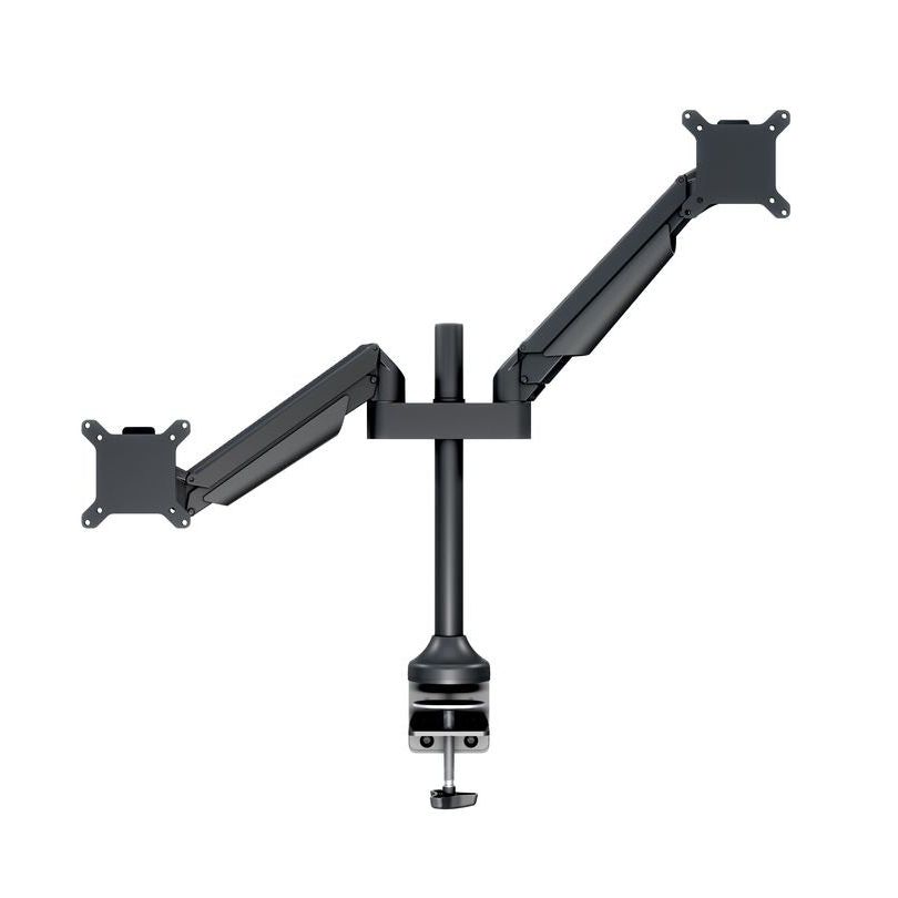Multibrackets M VESA Gas Lift Arm Dual Black