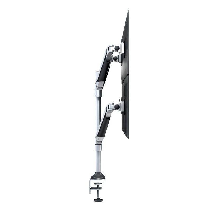 Multibrackets M VESA Gas Lift Arm Quad Silver