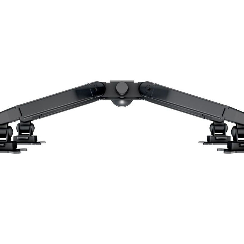 Multibrackets M VESA Gas Lift Arm Quad Black
