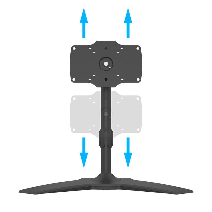 Multibrackets M VESA Desktopmount Single Stand 24"-32"