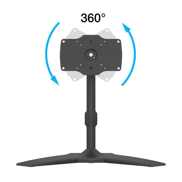 Multibrackets M VESA Desktopmount Single Stand 24"-32"