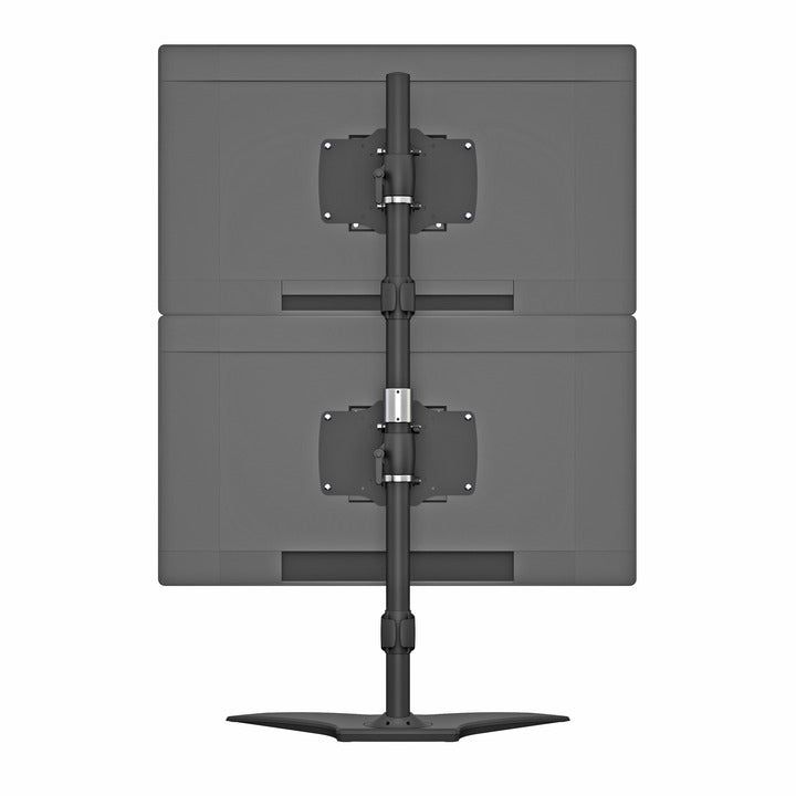 Multibrackets M VESA Desktopmount Single Stand 24"-32" Expansion Kit