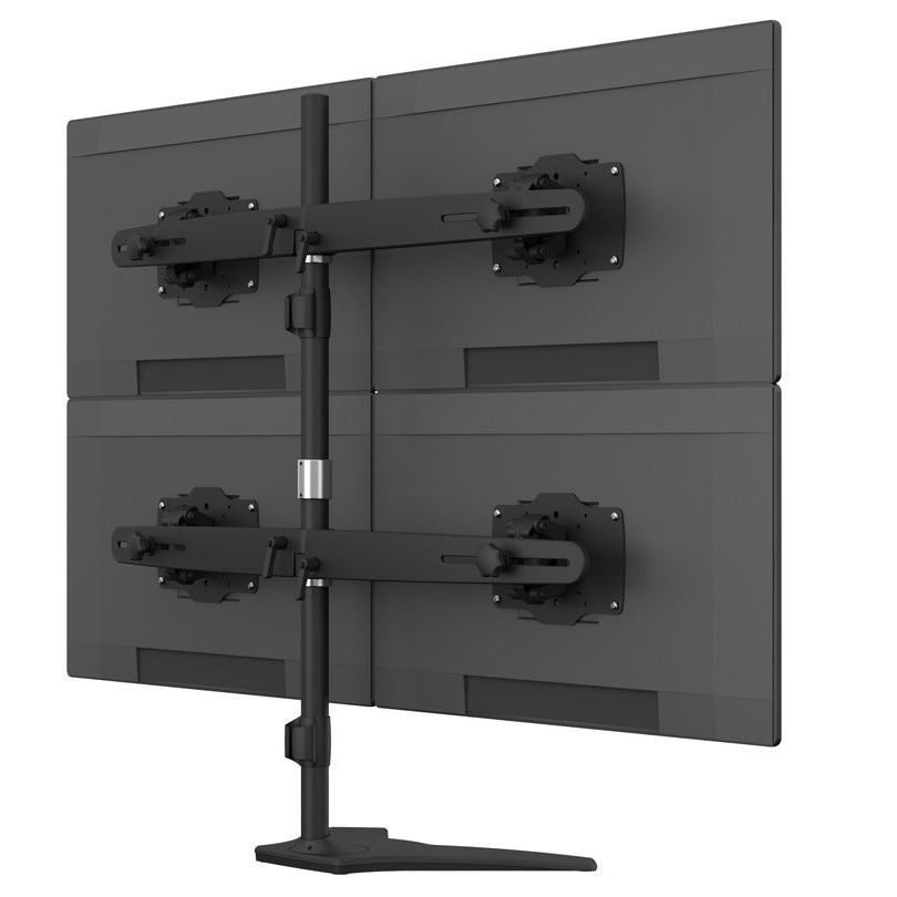Multibrackets M VESA Desktopmount Dual Stand 24"-32" Expansion Kit