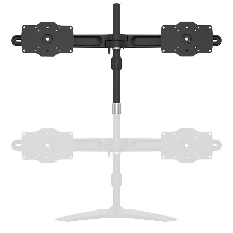 Multibrackets M VESA Desktopmount Dual Stand 24"-32" Expansion Kit
