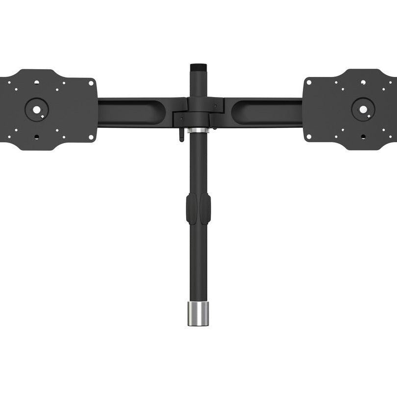 Multibrackets M VESA Desktopmount Dual Stand 24"-32" Expansion Kit