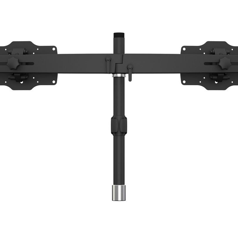 Multibrackets M VESA Desktopmount Dual Stand 24"-32" Expansion Kit