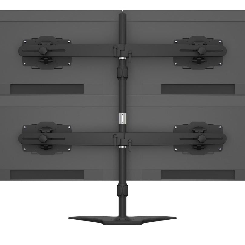 Multibrackets M VESA Desktopmount Dual Stand 24"-32" Expansion Kit