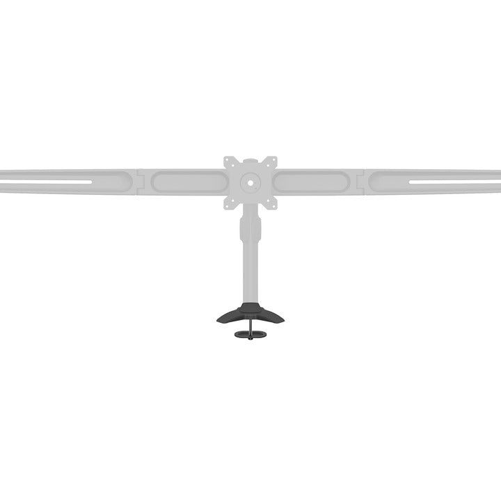 Multibrackets M Desktopmount Single / Dual / Triple Stand Grommet Base