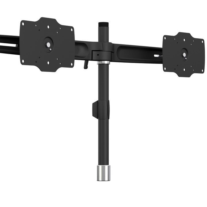 Multibrackets M Desktopmount Single / Dual / Triple Stand Grommet Base