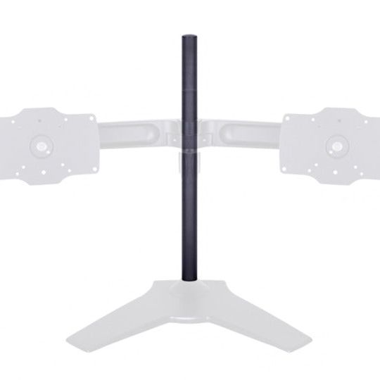 Multibrackets M Desktopmount Single / Dual / Triple Stand 46cm Pipe