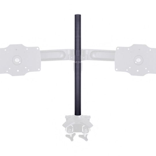 Multibrackets M Desktopmount Single / Dual / Triple Stand 46cm Pipe