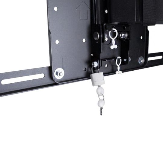 Multibrackets M VESA Flexarm Tilt & Turn II Small