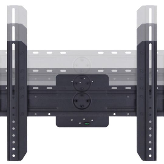 Multibrackets M Universal Digital Signage Wallmount Black
