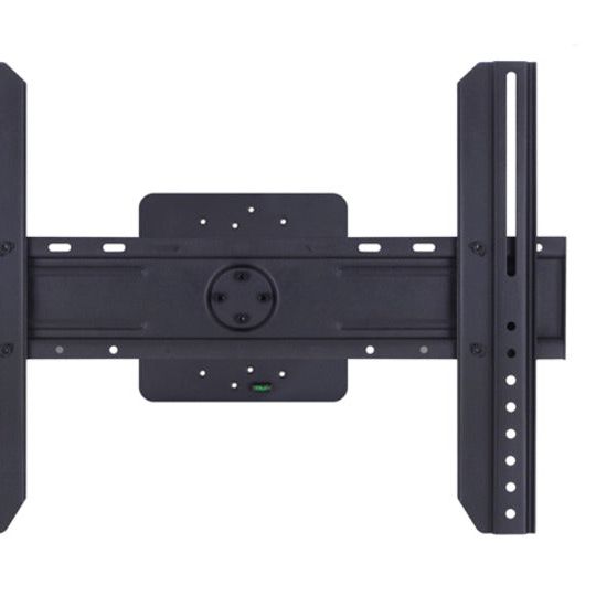 Multibrackets M Universal Digital Signage Wallmount Black