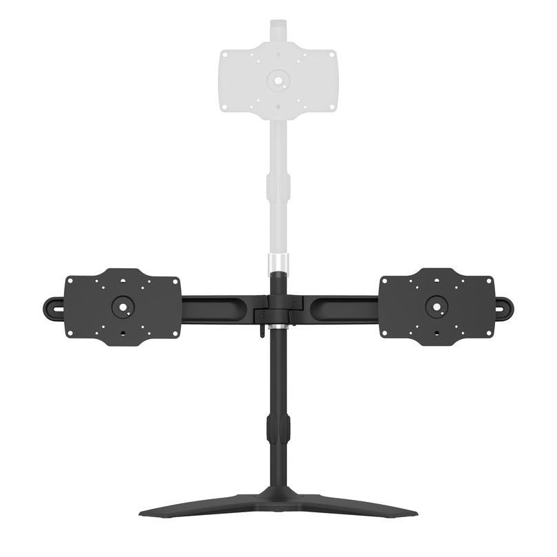 Multibrackets M VESA Desktopmount Dual Stand 24"-32"