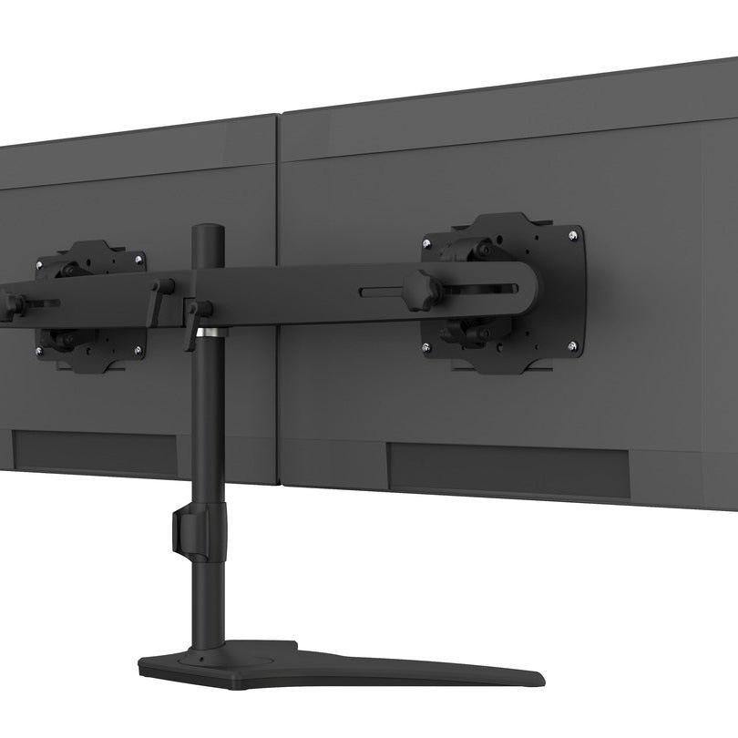 Multibrackets M VESA Desktopmount Dual Stand 24"-32"