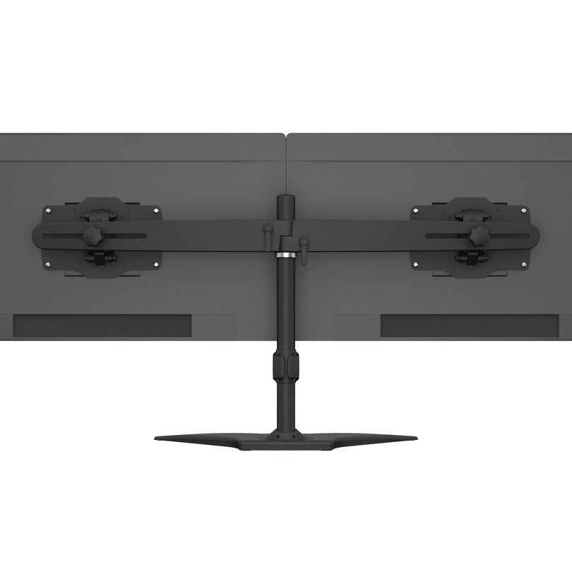 Multibrackets M VESA Desktopmount Dual Stand 24"-32"