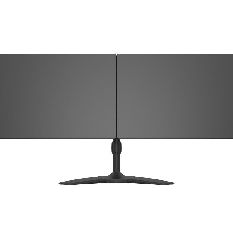 Multibrackets M VESA Desktopmount Dual Stand 24"-32"