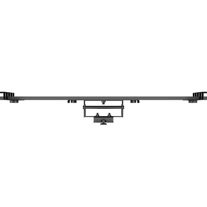 Multibrackets M Public Display Stand Single Screen Mount Black