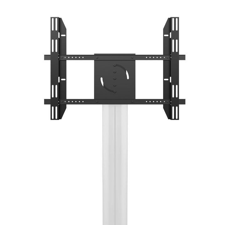 Multibrackets M Public Display Stand Single Screen Mount Black