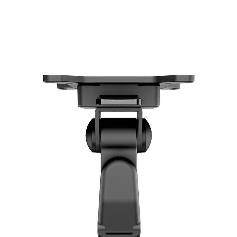 Multibrackets M VESA Gas Lift Arm Desk or Wall Basic Black