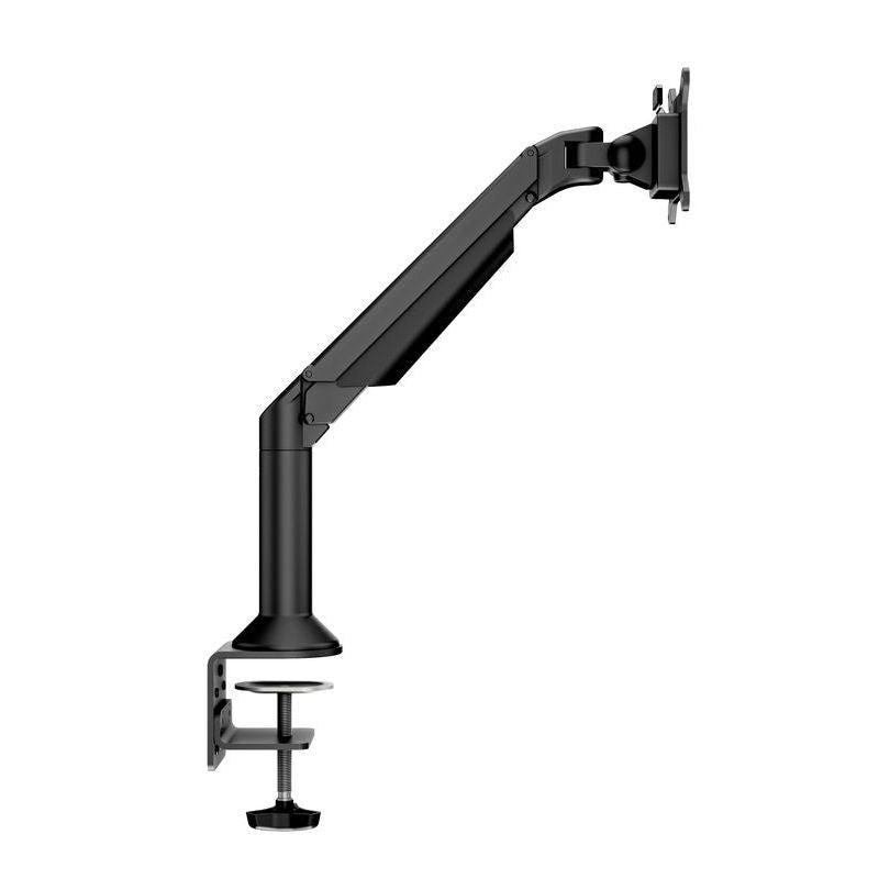 Multibrackets M VESA Gas Lift Arm Desk or Wall Basic Black