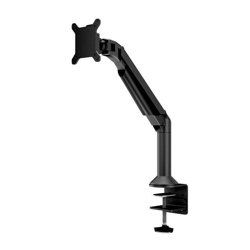 Multibrackets M VESA Gas Lift Arm Desk or Wall Basic Black