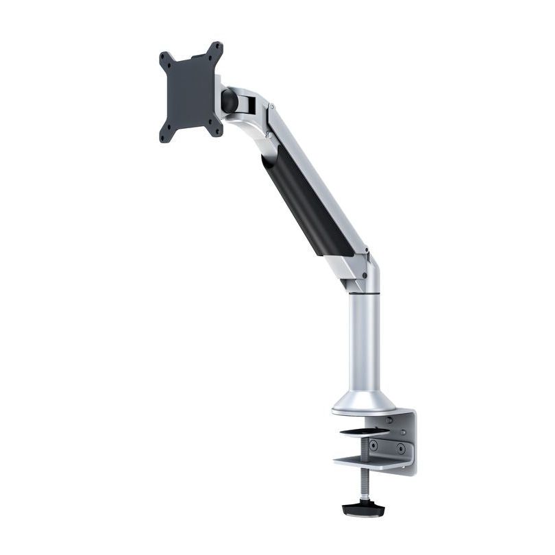 Multibrackets M VESA Gas Lift Arm Desk or Wall Basic Silver