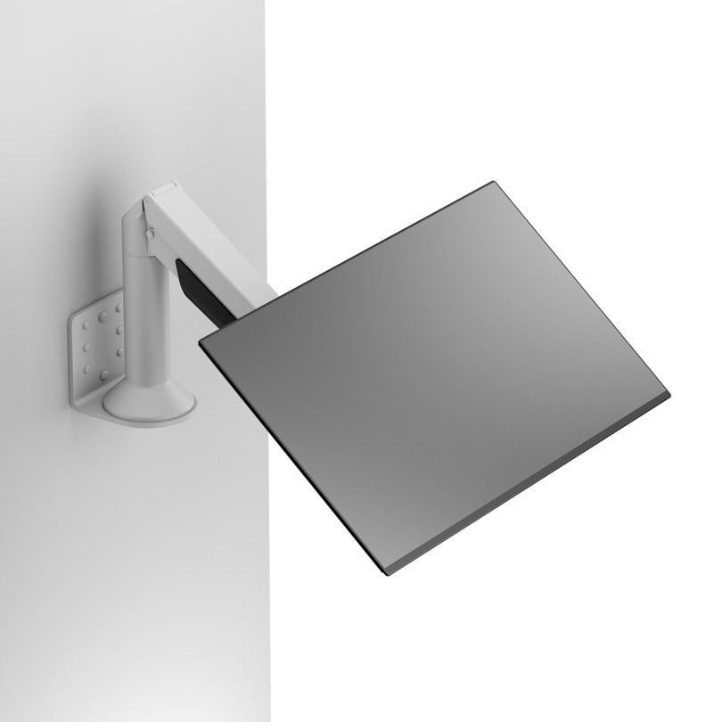 Multibrackets M VESA Gas Lift Arm Desk or Wall Basic White