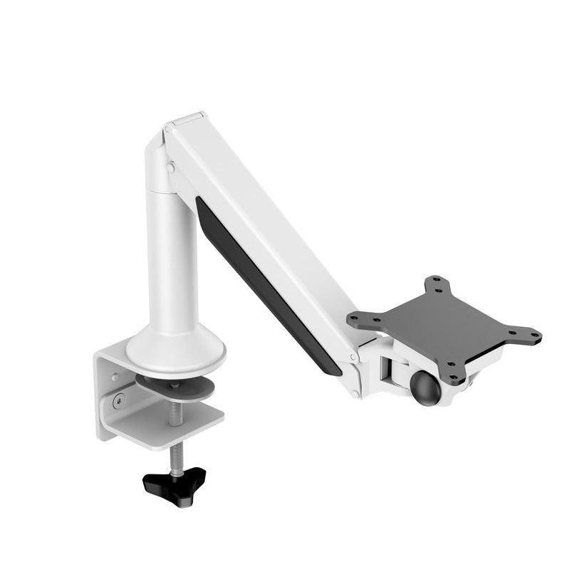 Multibrackets M VESA Gas Lift Arm Desk or Wall Basic White