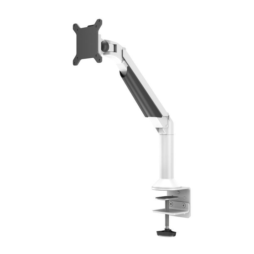 Multibrackets M VESA Gas Lift Arm Desk or Wall Basic White