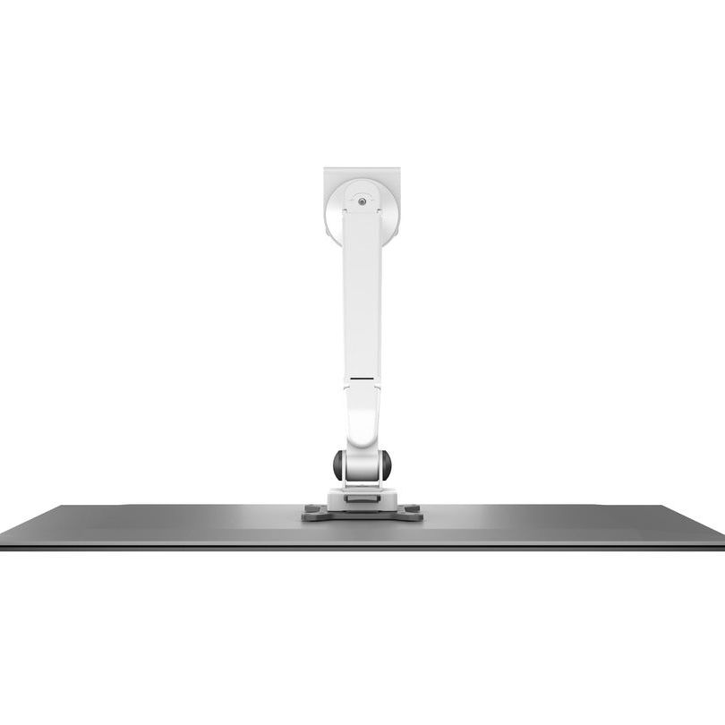 Multibrackets M VESA Gas Lift Arm Desk or Wall Basic White