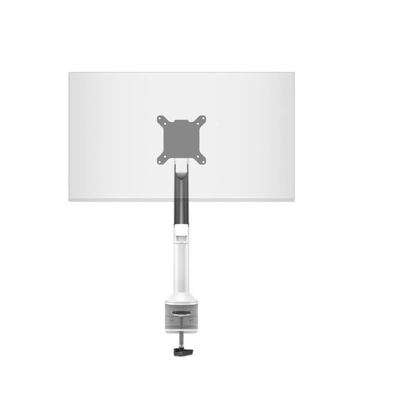 Multibrackets M VESA Gas Lift Arm Desk or Wall Basic White
